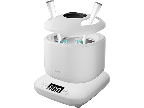 Vcyems Retainer Cleaner