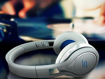 SMS Audio Headphones