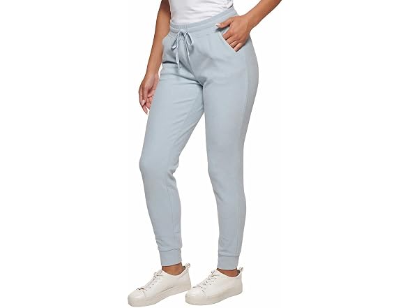 Andrew Marc Women (XS) Ribbed Jogger
