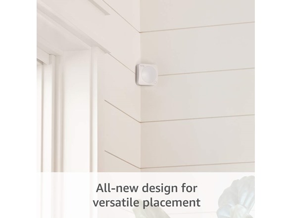 Ring Alarm Motion Detector 2-Pack (White)