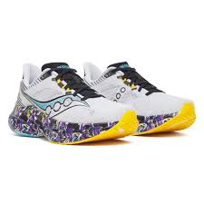 Saucony Men's Endorphin Speed 5 Shoes - Gallery 5