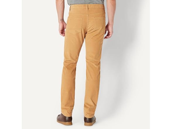 Amazon Essentials Men Slim 5 Pocket Corduroy Pant