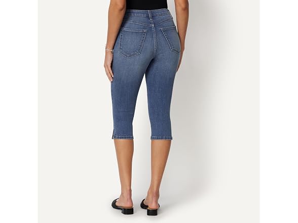 Amazon Essentials Women High Stretch Slim-fit Jean