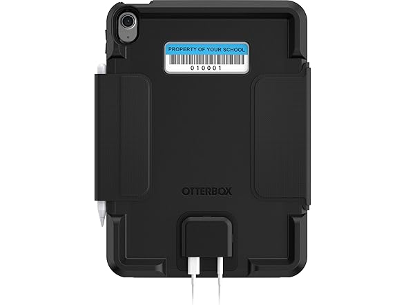 OtterBox ACHIEVER SERIES FOLIO ST for iP