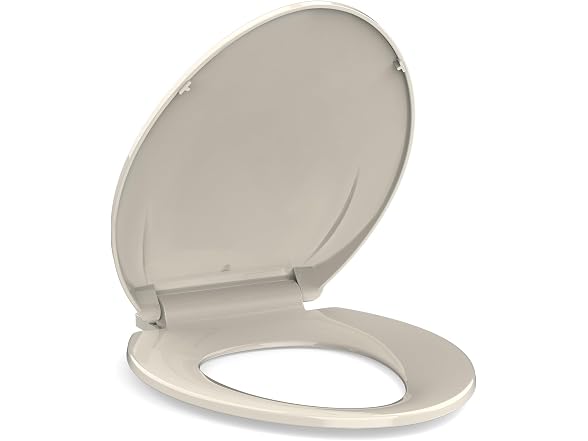 YardYonder Toilet Seat Elongated
