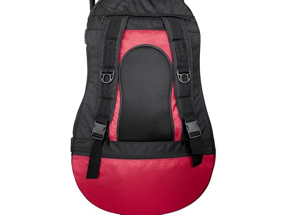 Tonareli Designer Bass Gig Bag