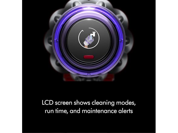 (NEW) Dyson 496076-01 V9 Limited Edition