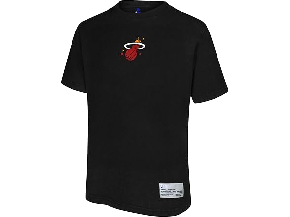 MIAMI HEAT Youth NBA Buckie T-Shirt (XL)
