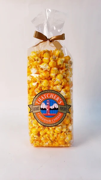 (6pk) Thatcher's Gourmet Popcorn Sleeves Variety - Gallery 15
