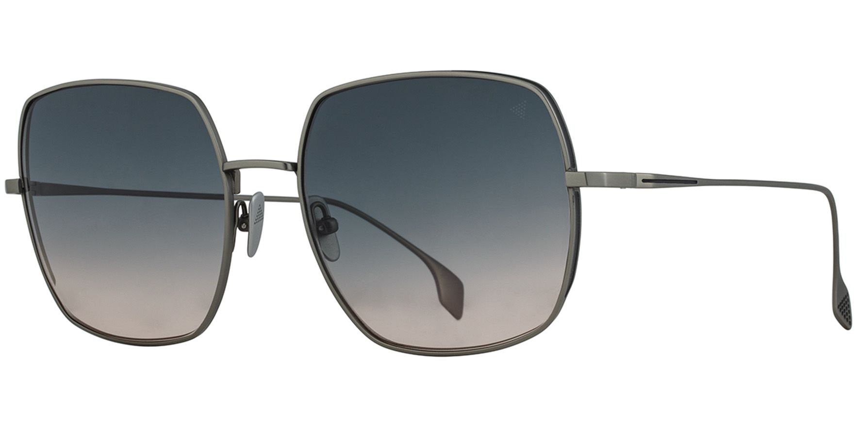 State Sedgwick 2-graphite Black 145 Sunglasses - Gallery 2