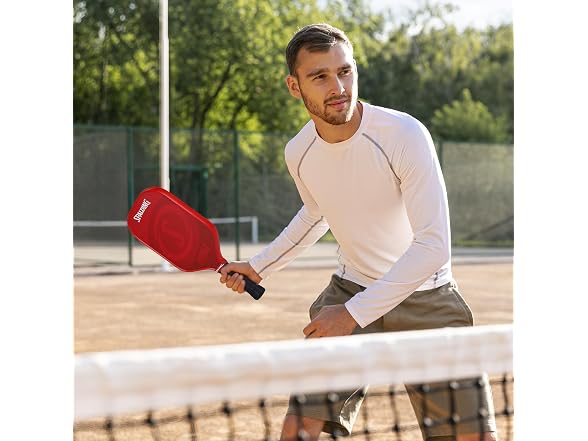 Spalding - Legacy Pro Pickleball Paddle