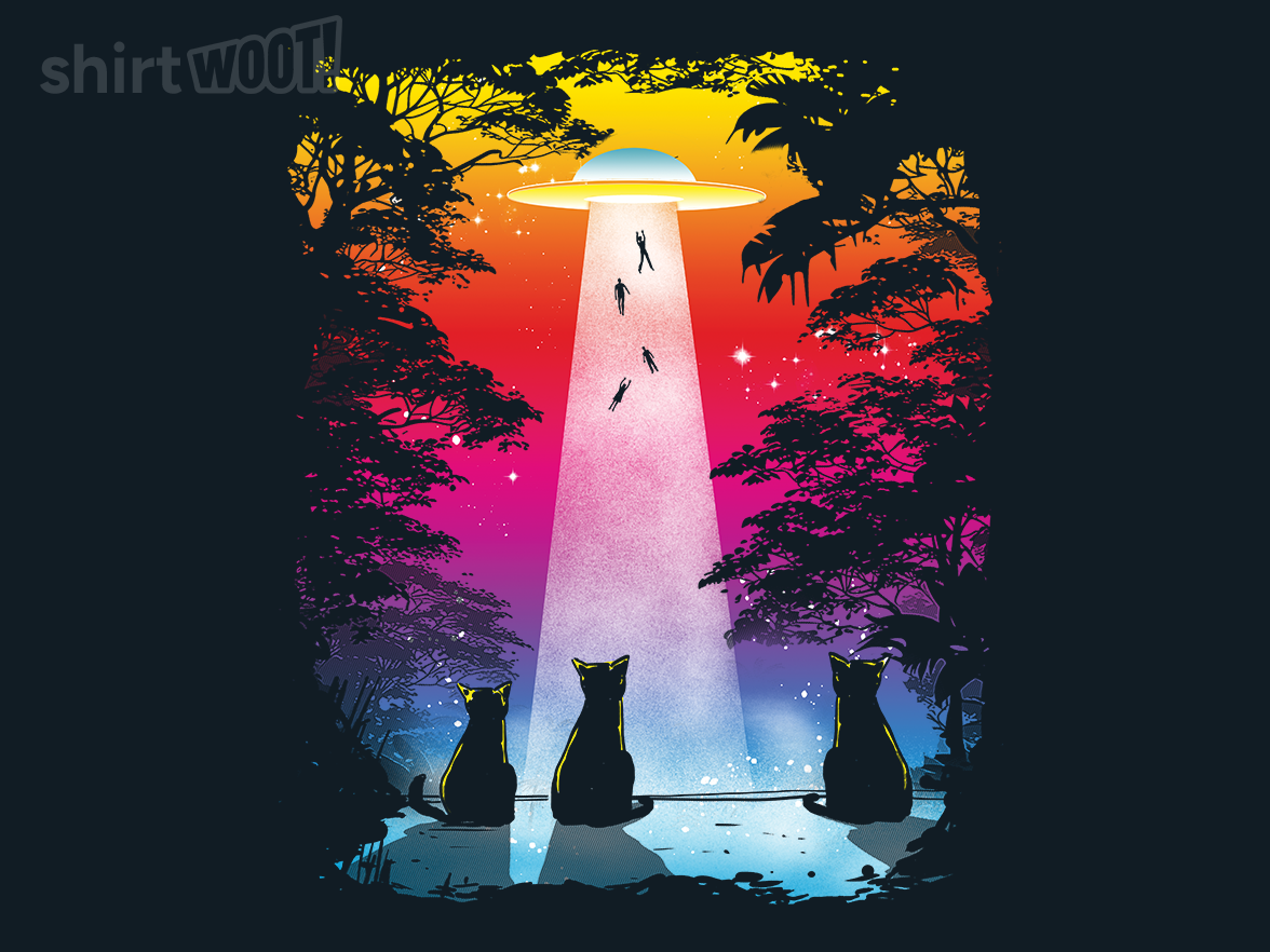 So Long Humans - Gallery 9