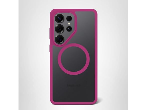 OtterBox Samsung Galaxy S26 Ultra Profile Series Case