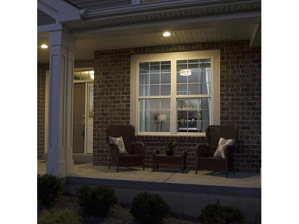 Gila Privacy Control Silver Indoor