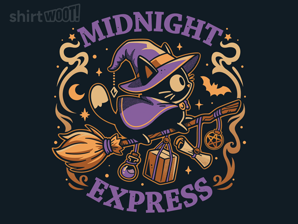 Midnight Express