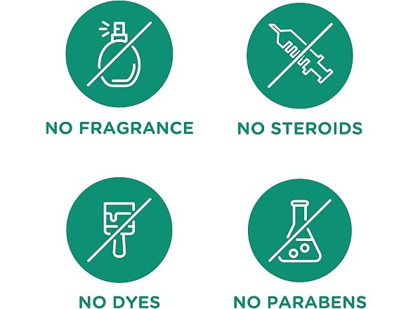 Nizoral Psoriasis Relief Cream 4Oz (2Pk)