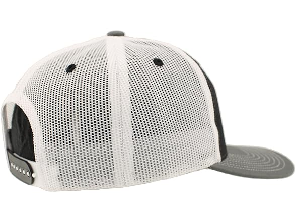 TROJANS Trucker Hat Dakota Patch Brick