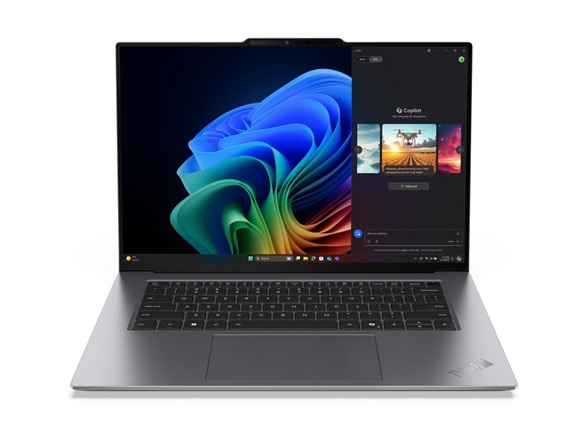Lenovo ThinkPad X9 15 Aura OLED Laptop