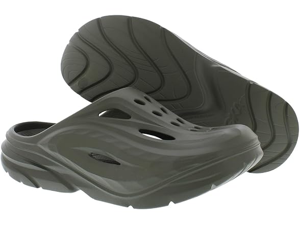 Hoka Ora Recovery Mule Unisex Shoes