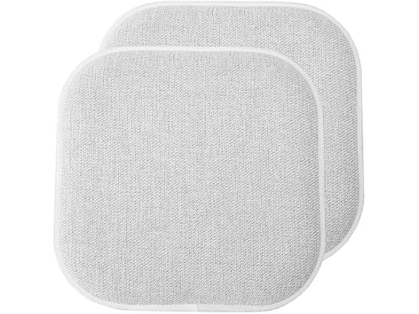 Gray/White