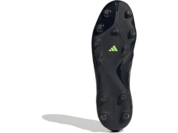 adidas Unisex-Adult Copa Pro Pure 3 Firm Ground Cleats (7W/6M)