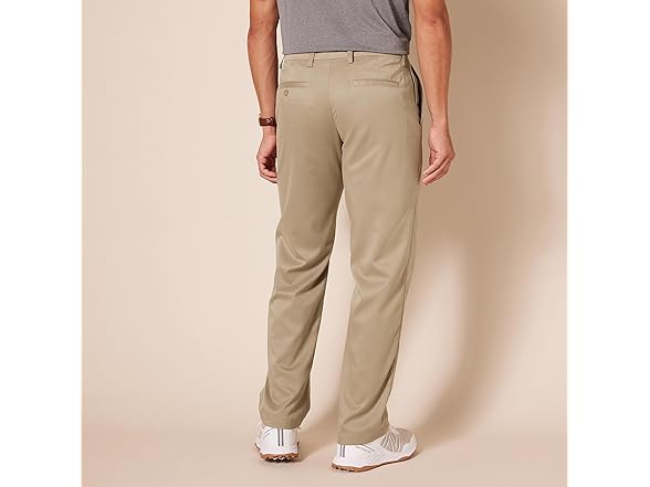 Amazon Essentials Mens ClassicFit Stretch Golf Pant