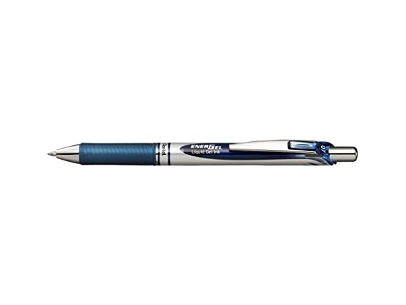 Pentel Gel Rollerball Pen EnerGel BL77