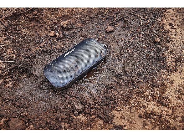 Bose SoundLink Flex Portable Speaker (Gen 1) (Certified Refurbished)