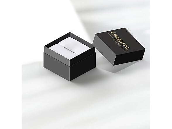 GOODSTONE Opal Stud Earrings