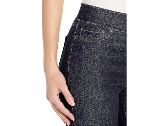 Amazon Essentials Women Skinny Mid-Rise Pockets