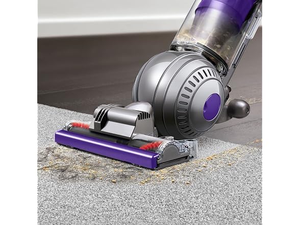 Dyson UP20 Upright Vacuum Cleaner - Gallery 3