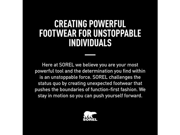 Sorel Evie II NW Lace Plus Women's Shoes