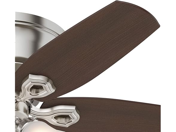 Hunter Fan CC51092-A 42-inch w/ Light, Refurbished