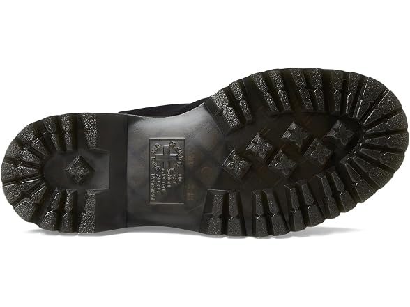 Dr. Martens Women's 2976 Bex FL Black 7