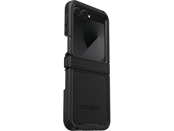 OtterBox Galaxy Z Flip7 FE, & Flip6 Defender Series XT Case