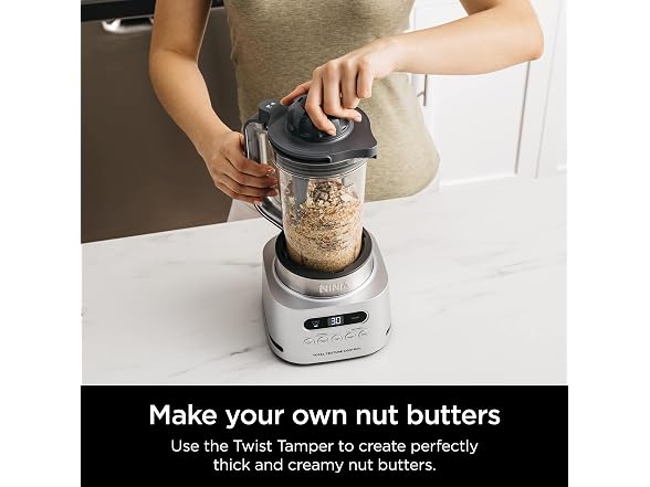 Ninja SS151 TWISTi Blender DUO S&D