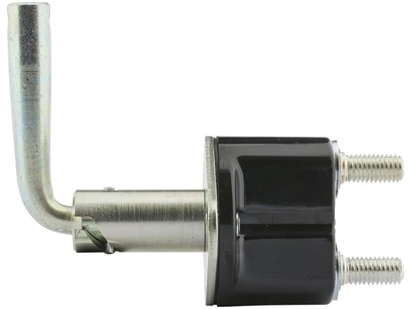 Hella 6EK 001 559-001 Main Switch,