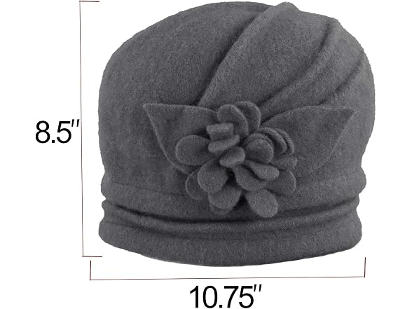 Dahlia Women (OS) Winter Hat