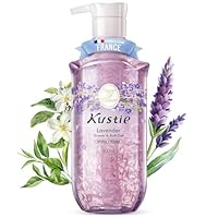 Kustie Sakura Floral Body Wash 16.9 fl oz - Gallery 18