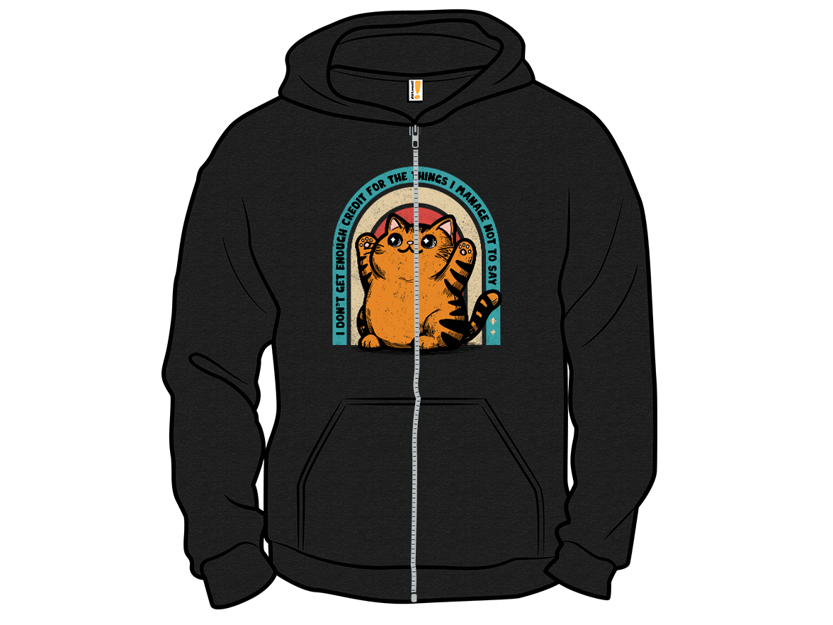 Somehow I Manage - Gallery 14