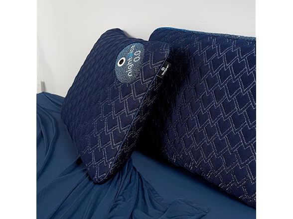 Bedgear Night Ice Performance Pillow