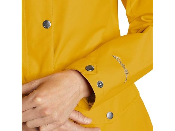 Eddie Bauer Womens Charly Jacket