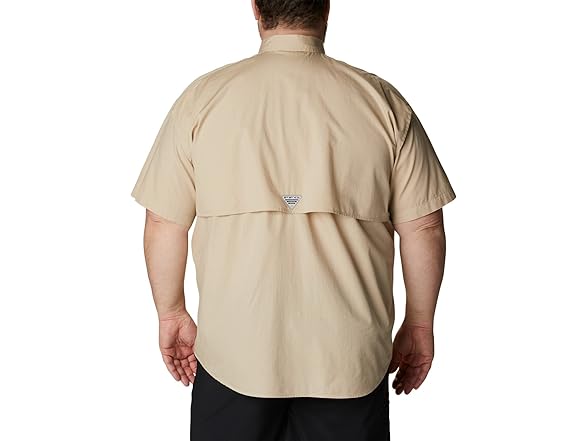 Columbia Mens Bonehead Shirt