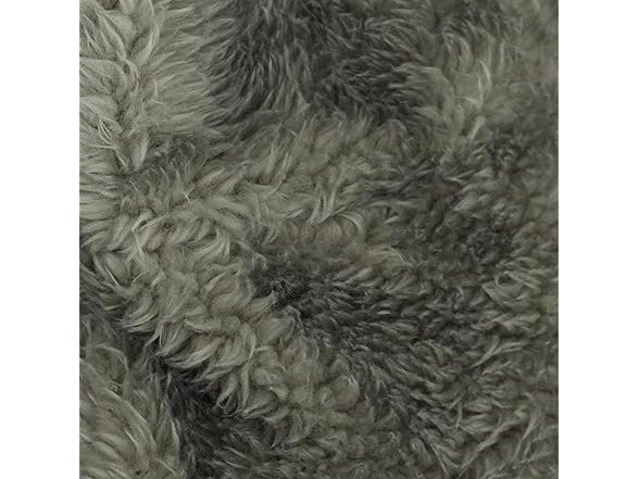 Spyder Womens Waffle Knit Ribbed Cuff Beanie