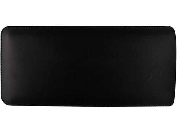 GuardV Faux Leather Sleeve for Apple