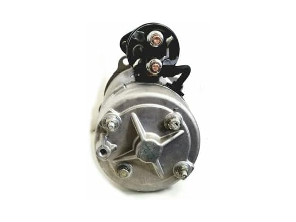 Generic New Starter Motor (3.6 KW) Compatible