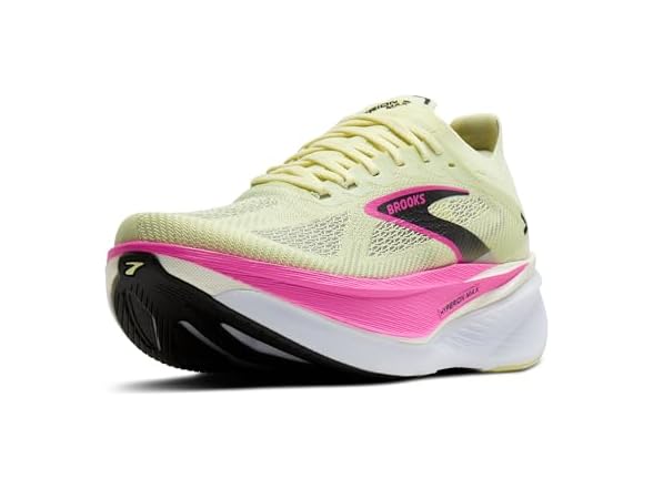 Luminary/Cyber Pink/Black