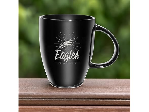 Philadelphia Eagles Ceramic Mug
