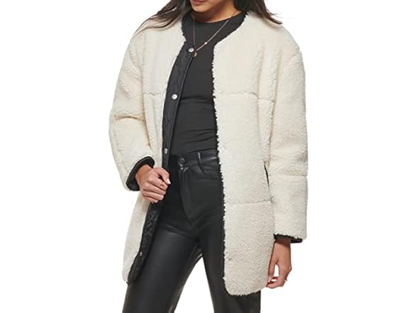 Camel Color Block