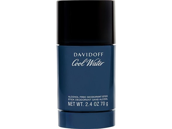 Coolwater Men Davidoff Deodorant Stick 2.4 Oz